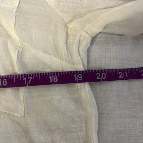 NWT BCX Shirt size S - Picture 2 of 3